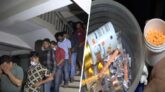 কক্সবাজারে আবাসিক কটেজ থেকে নারীসহ গ্রেপ্তার ৫২, ইয়াবা জব্দ