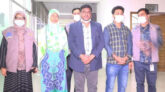 চাকরির লোভ দেখিয়ে কোটি টাকা আত্মসাত, গ্রেফতার ৩
