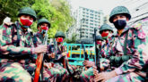 প্রচার-প্রচারণা শেষ, ভোটের জন্য প্রস্তুত চট্টগ্রাম