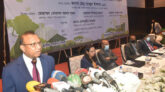 বাংলাদেশের উন্নয়ন করতে হলে চট্টগ্রামকে গুরুত্ব দিতে হবে- এলজিইডি মন্ত্রী