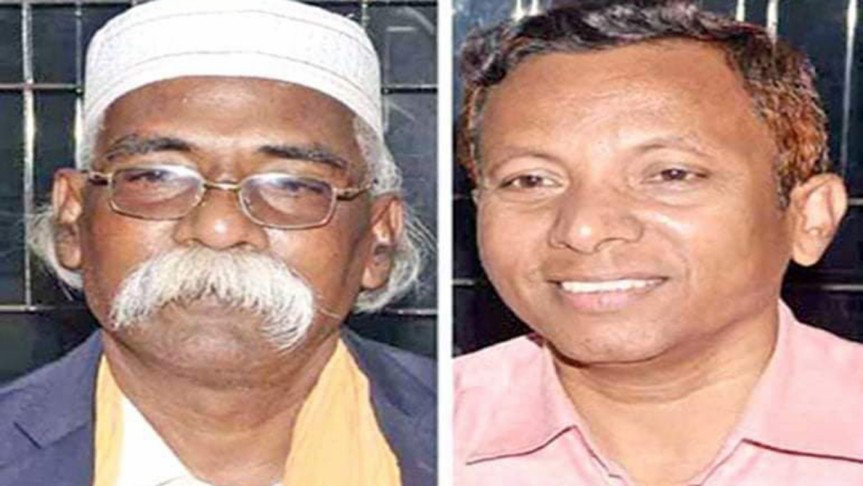চট্টগ্রাম প্রেসক্লাবের সভাপতি আব্বাস, সম্পাদক ফরিদ