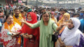চসিক নির্বাচন: বিএনপির কাউন্সিলর প্রার্থীর ভোট বর্জন