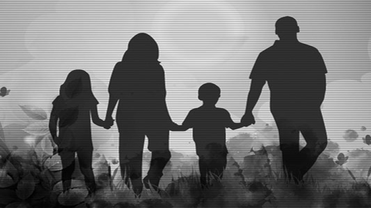 সুশিক্ষার শিকড় পরিবার