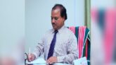 নর্থ ইস্ট বিশ্ববিদ্যালয়ের নতুন ভিসি অধ্যাপক ইলিয়াস বিশ্বাস