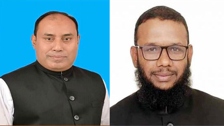 গোলাপগঞ্জ-জকিগঞ্জে বিদ্রোহীর ভারে ডুবলো নৌকা