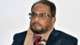 সংসদে বিরোধীদল হবে জাতীয় পার্টি: জিএম কাদের