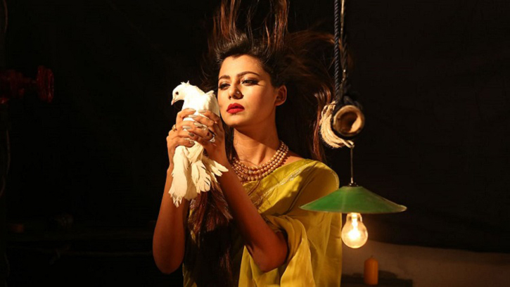 ঢাকা চলচ্চিত্র উৎসবে ‘গহীনের গান’