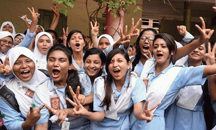 যেভাবে জানা যাবে এইচএসসির ফল