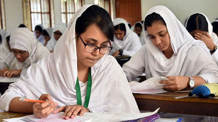 এইচএসসির ফল প্রকাশ হতে পারে রোববার