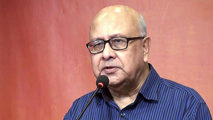 করোনায় আক্রান্ত ইব্রাহিম খালেদ