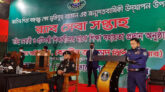 কিশোর গ্যাং একটি বড় সমস্যা: আইজিপি