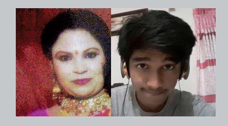 কাকরাইলে মা-ছেলে হত্যায় তিনজনের মৃত্যুদণ্ড
