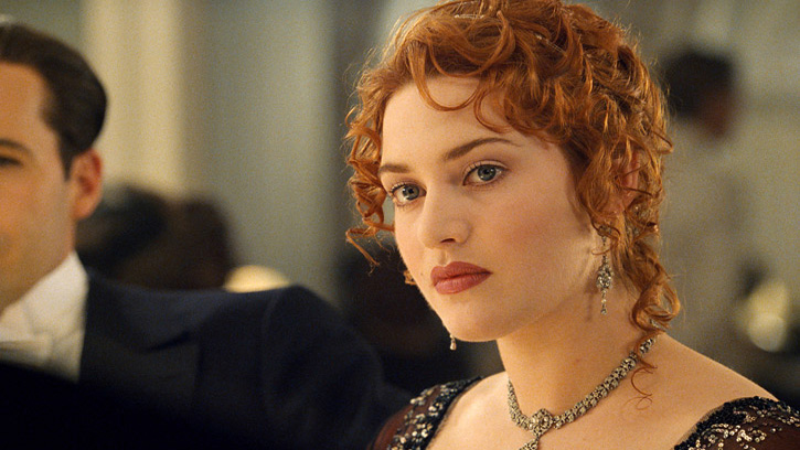 ‘টাইটানিক’র খ্যাতি কেটের জন্য বিড়ম্বনা