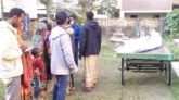 কুড়িগ্রামে গৃহবধূর ঝুলন্ত লাশ উদ্ধার