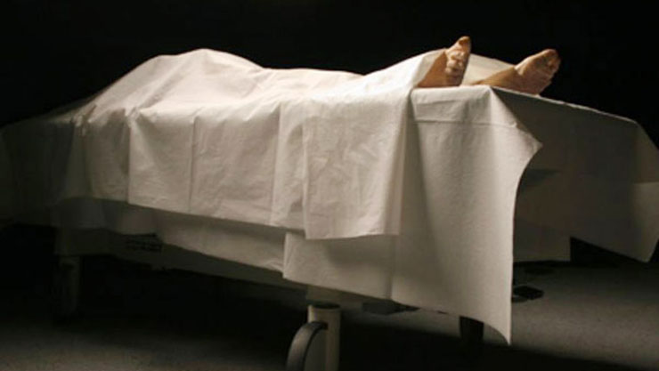 মায়ের লাঠির আঘাতে মেয়ের মৃত্যু