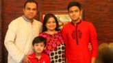 ৫৪ পেরিয়ে মিশা সওদাগর