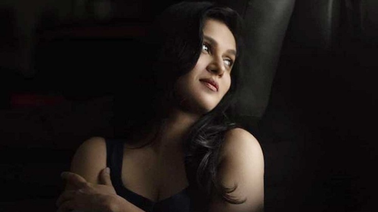 অরুণিমা সান্যাল হয়ে ফিরলেন মিথিলা