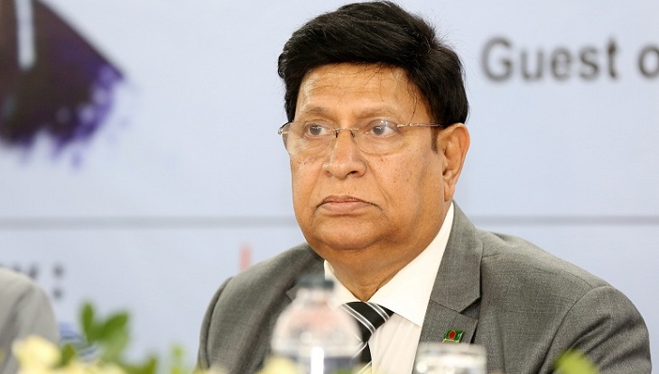 কুয়েতে পাপুলের সাজা লজ্জাজনক ও দুঃখজনক : পররাষ্ট্রমন্ত্রী