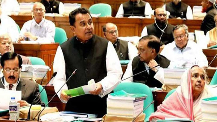 দেশে ঋণখেলাপি ৩ লাখ ৩৫ হাজার