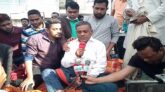নোয়াখালীর কোম্পানীগঞ্জে আ.লীগ প্রার্থীর অবস্থান কর্মসূচী