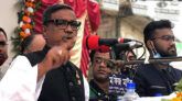 বিপুল ভোটে বিজয়ী আলোচিত কাদের মির্জা