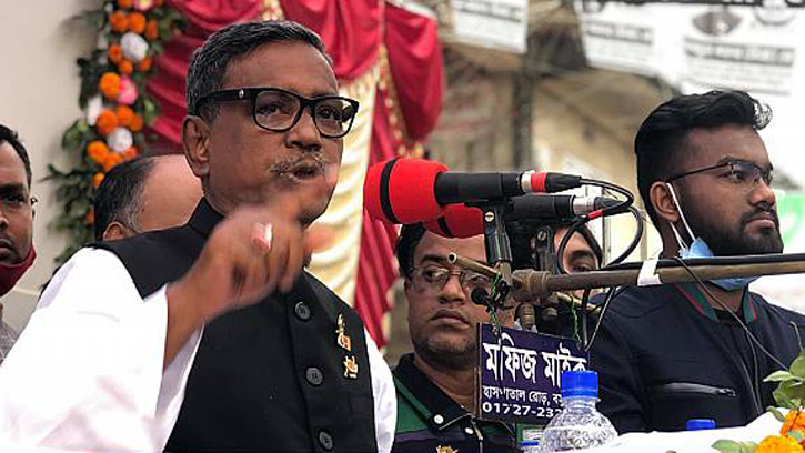 বিপুল ভোটে বিজয়ী আলোচিত কাদের মির্জা