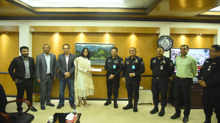 র‌্যাবের চলচ্চিত্র ‘অপারেশন সুন্দরবন’