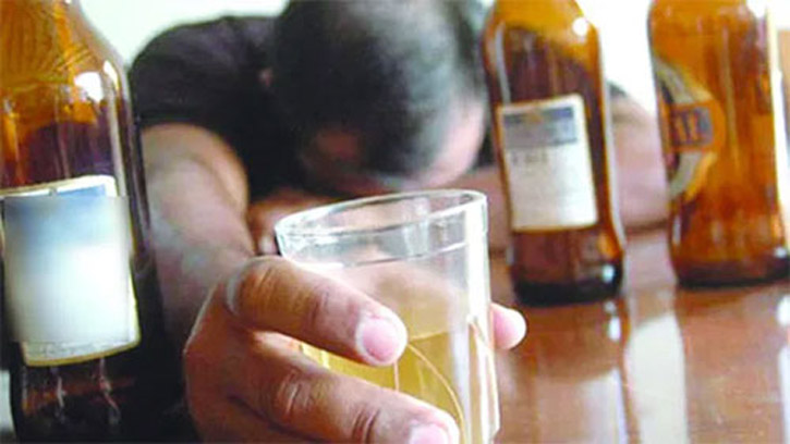 রাজশাহীতে মদপানে ৩ যুবকের মৃত্যু