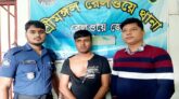 শ্রীমঙ্গলে চলন্ত ট্রেনে প্রতিবন্ধী যুবতীকে ধর্ষণ!