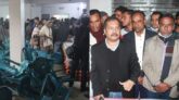 বিএনপির সাবেক সাংসদ স্বপনের বাসায় হামলা