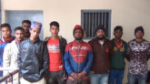 সাতক্ষীরা সীমান্তে ২২ বাংলাদেশি আটক