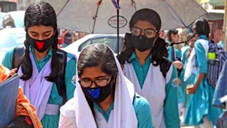 ফের বাড়লো শিক্ষা প্রতিষ্ঠানের ছুটি