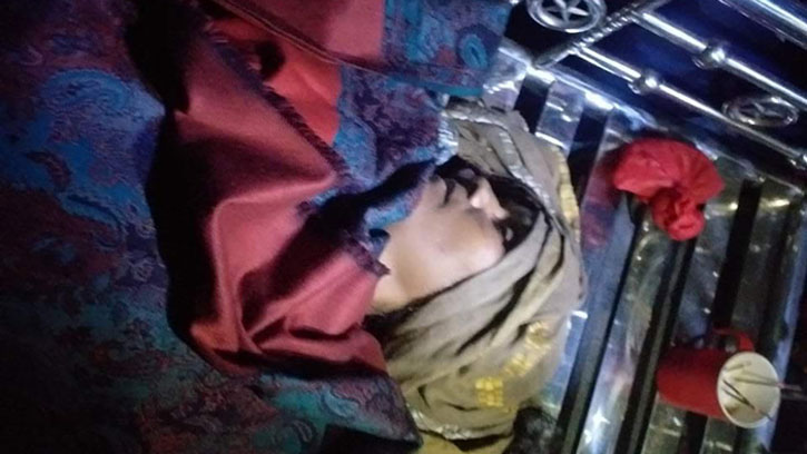 সিরাজগঞ্জে গৃহপরিচারিকার রহস্যজনক মৃত্যু