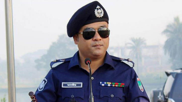 কুষ্টিয়ার এসপিকে হাইকোর্টে তলব