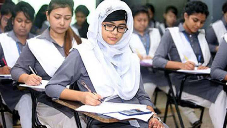 এসএসসির সংক্ষিপ্ত সিলেবাস প্রকাশ