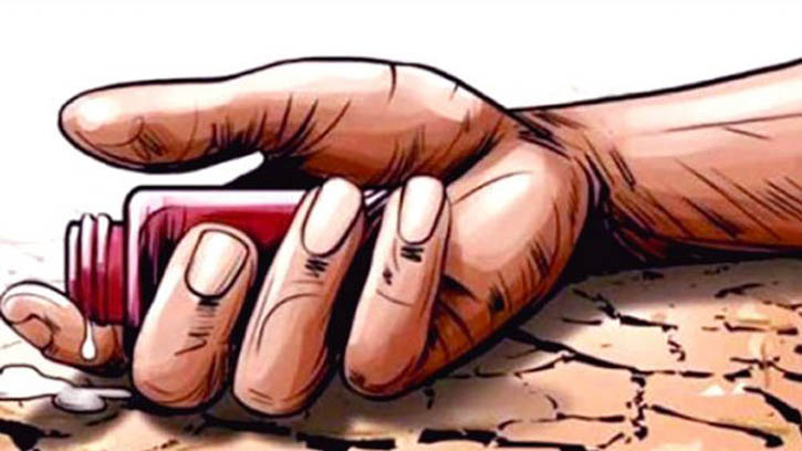 জগন্নাথপুরে বিষপানে কিশোরীর আত্মহত্যা