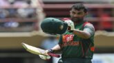 সেরা আটে থেকে বিশ্বকাপে খেলতে চাই: তামিম