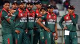 ‘বিশেষ জার্সি’ পরে মাঠে নামবে বাংলাদেশ