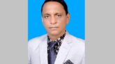 ত্রিশাল পৌর নির্বাচনের মেয়র প্রার্থীর মৃত্যু