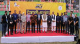 জমকালো আয়োজনে শুরু হলো ইভ্যালি সিলেট টি-২0 ব্লাস্ট ২০২১