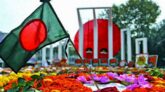 একুশ : রক্তের জোয়ারে ভাষার অধিকার ছিনিয়ে আনার দিন