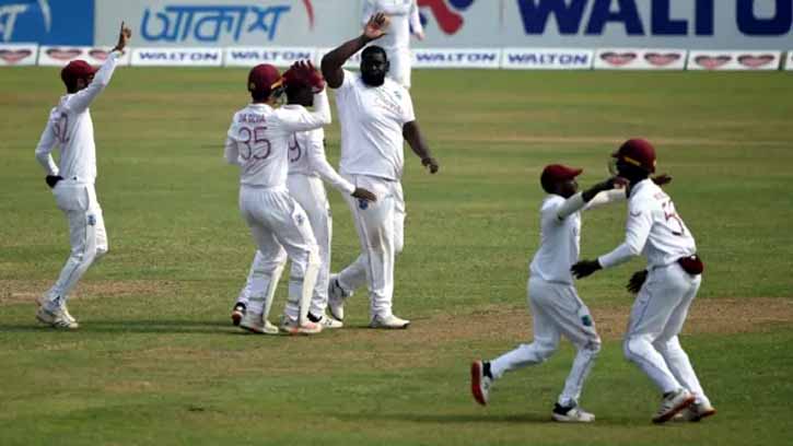 তীরে এসে তরী ডুবল বাংলাদেশের