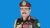 সেনাপ্রধানের সঙ্গে জাতিসংঘের ঊর্ধ্বতন কর্মকর্তাদের বৈঠক