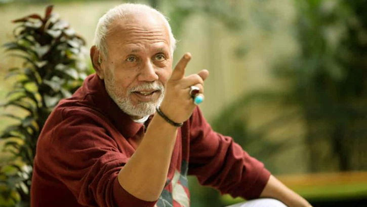 এটিএম শামসুজ্জামান আর নেই