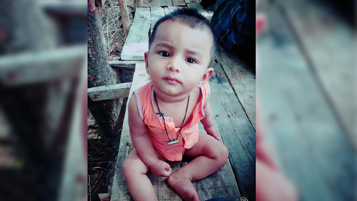 আনোয়ারায় পুকুরে ডুবে শিশুর মৃত্যু