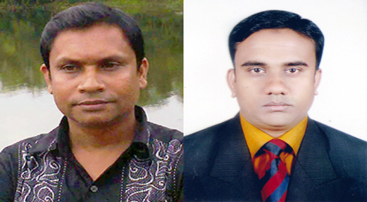 বিয়ানীবাজার প্রেসক্লাবের পূর্ণাঙ্গ কমিটি ঘোষণা