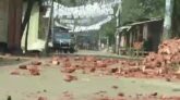 ভোলায় দুই কাউন্সিলর প্রার্থীর সংঘর্ষ, আহত ১৫