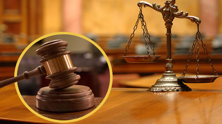 ধর্ষণে অন্তঃসত্ত্বা: সৎ বাবার যাবজ্জীবন