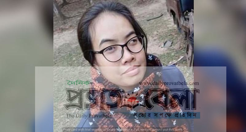 খাগড়াছড়িতে আগুনে পুড়ে মাদ্রাসা শিক্ষিকার মৃত্যু