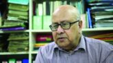 সাবেক ডেপুটি গভর্নর ইব্রাহিম খালেদ আর নেই